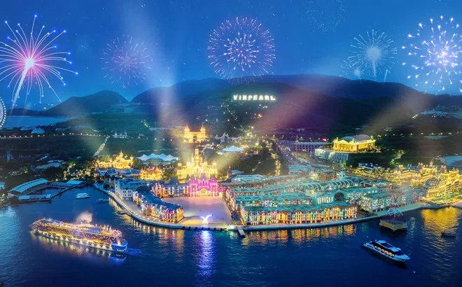 Vinpearl duy trì đà tăng trưởng tích cực, sẵn sàng bứt phá năm 2026