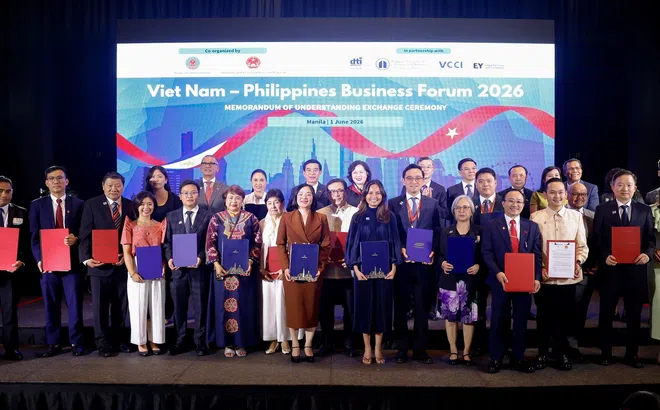 Vinpearl mở rộng hợp tác tại Philippines, tăng cường hiện diện tại Đông Nam Á