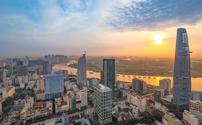 Thí điểm thu thuế cho thuê nhà chung cư