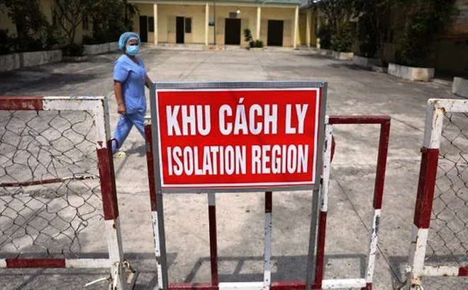TPHCM: F1 bắt đầu được cách ly tại nhà