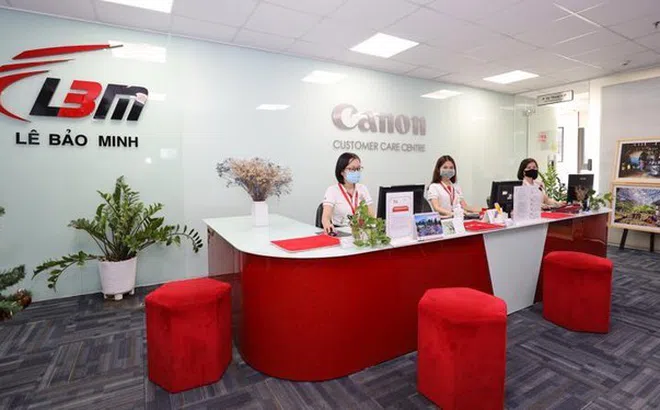 Lê Bảo Minh lấn sân Địa ốc Đồng Nai