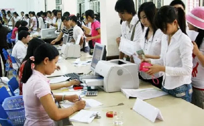 Đề xuất nâng mức cho vay với học sinh, sinh viên lên 4 triệu đồng/tháng
