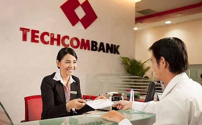 Con gái Chủ tịch Hồ Hùng Anh đăng ký mua hơn 1.200 tỷ đồng cổ phiếu Techcombank