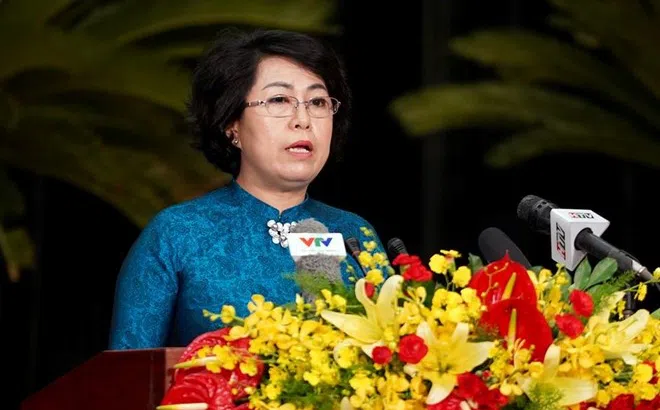 Tâm thư của Chủ tịch Ủy ban Mặt trận Tổ quốc TPHCM gửi người dân Thành phố thời đại dịch