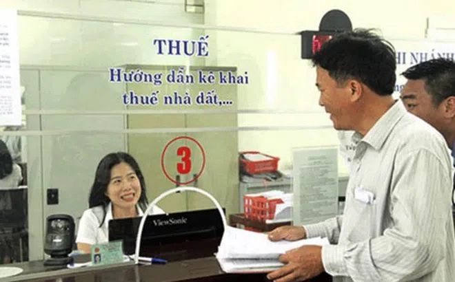Khoanh nợ gần 24.000 tỷ đồng cho 517.530 người nộp thuế