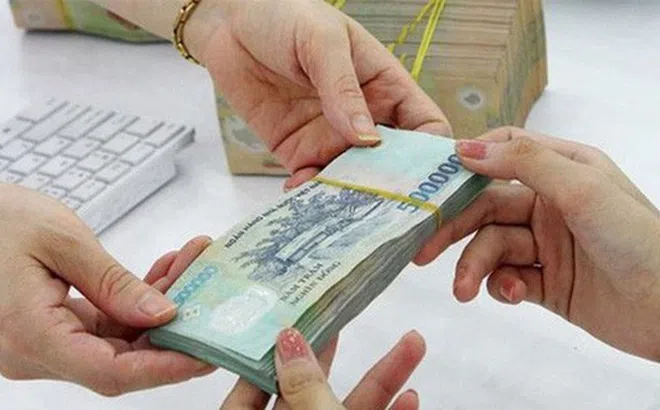 Hướng dẫn doanh nghiệp vay vốn trả lương ngừng việc do COVID-19