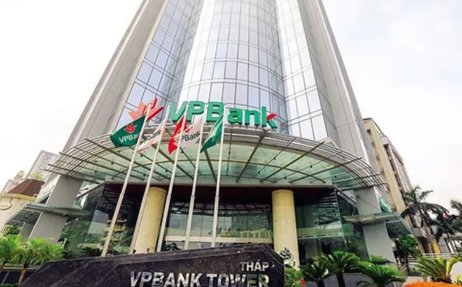 Đạt lợi nhuận hợp nhất trước thuế hơn 9.000 tỷ đồng, VPBank  chia sẻ khó khăn với khách hàng bị ảnh hưởng bởi dịch