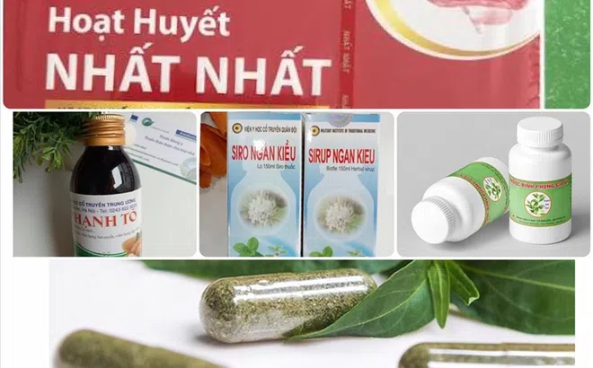 Bộ Y tế thu hồi văn bản công bố 12 thuốc cổ truyền phòng, hỗ trợ điều trị Covid-19