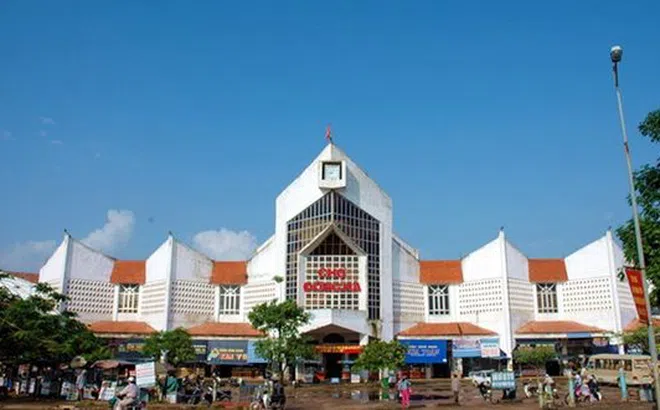 Sau hơn 70 ngày không có dịch, Quảng Trị xuất hiện 1 ca dương tính Covid-19