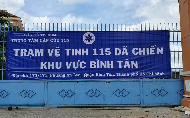 TPHCM: Tổng số ca điều trị khỏi là 34.639