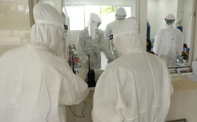 TP HCM vượt 100.000 ca nhiễm, thế giới 4.247.051 tử vong