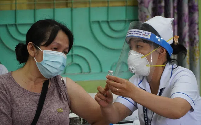 Ca điều trị đã khỏi bệnh chiếm 41% tổng số ca mắc tại TPHCM