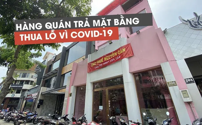 Lối thoát cho tiền thuê mặt bằng phải trả khi giãn cách xã hội theo Chỉ thị 16