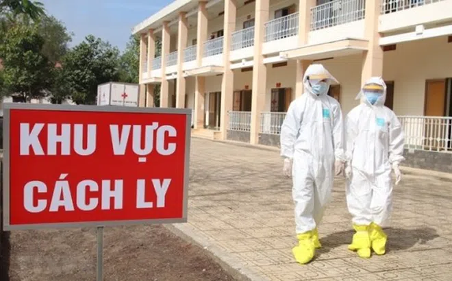 Ngày 11/8, TPHCM phát hiện thêm 02 ổ dịch mới