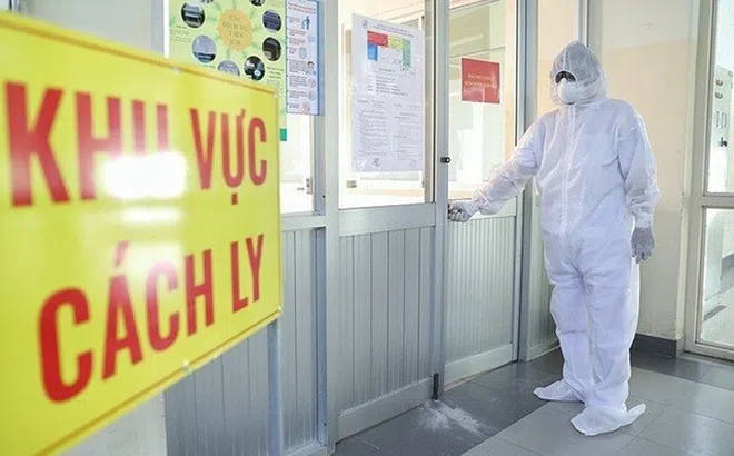 Ngày 13/8: Thêm 9.150 ca mắc, thêm 275 ca tử vong