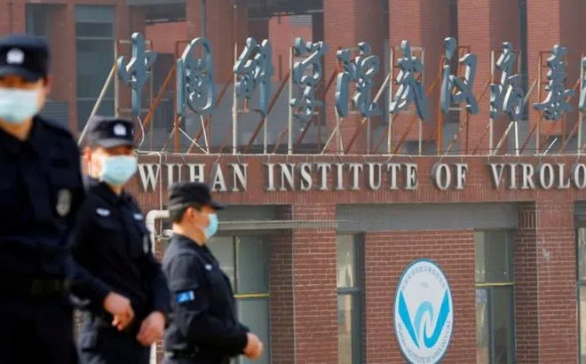 Diễn biến mới nhất liên quan điều tra Phòng thí nghiệm Vũ Hán