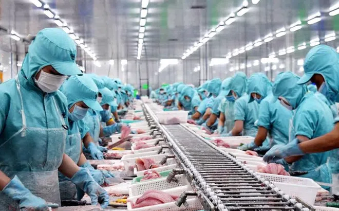 Tiến sĩ Hàn Mạnh Tiến kiến nghị Chính phủ 5 loại chính sách cứu doanh nghiệp