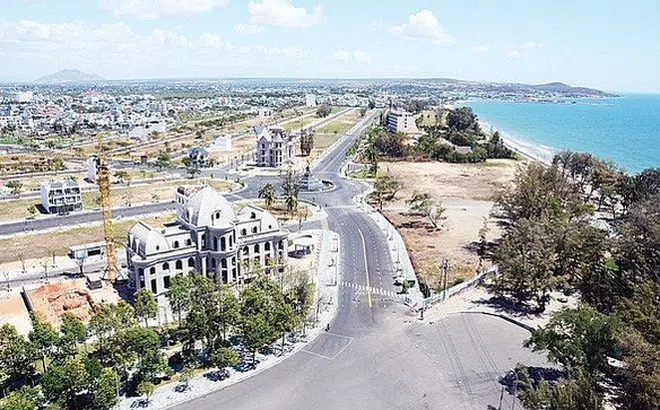 Tạm dừng giao dịch dự án khu "đất vàng" 60ha của Tập đoàn Rạng Đông