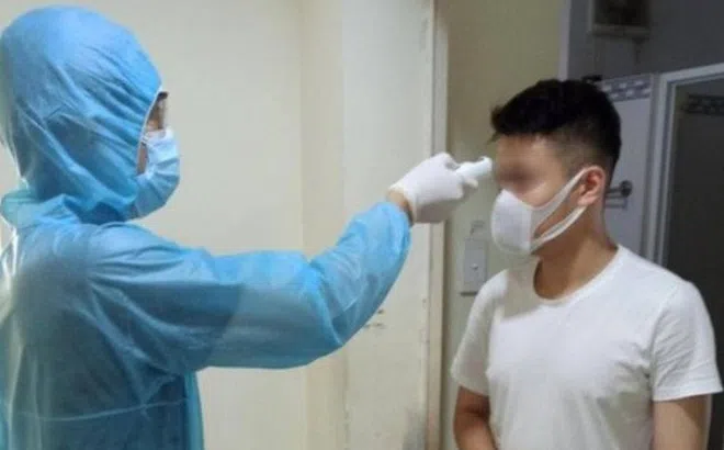 F0 điều trị tại nhà nếu có dấu hiệu này cần báo ngay cơ sở y tế để được cứu kịp thời