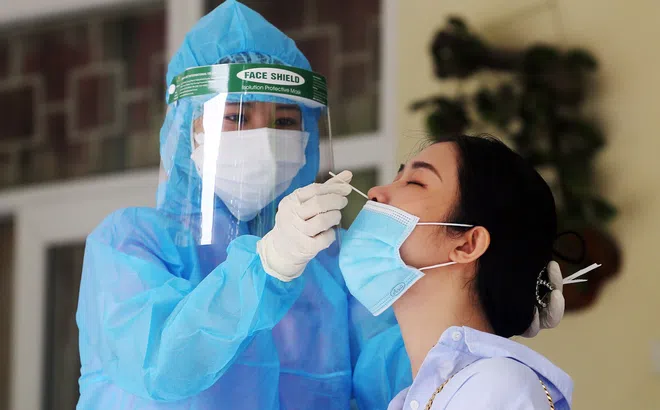 Sáng 22-8: Đồng Nai có thêm 959 ca mắc Covid-19