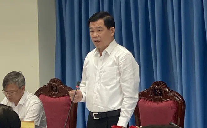 Bí thư Đồng Nai Nguyễn Hồng Lĩnh: “Sẽ từ chức nếu để người dân đói trong thời gian giãn cách xã hội”