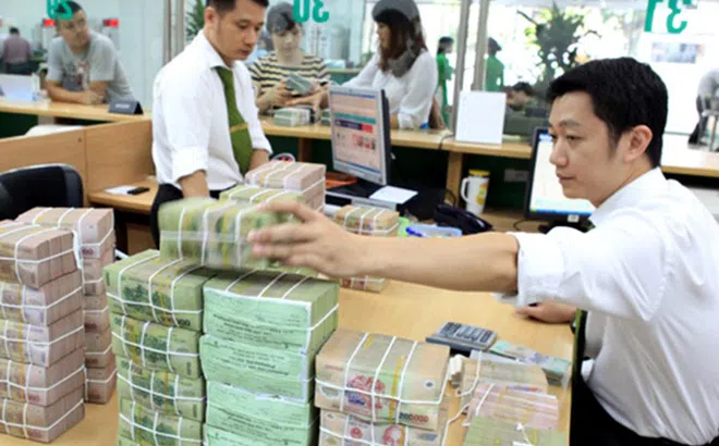 Thu ngân sách TPHCM vẫn vượt chi dù bị ảnh hưởng dịch COVID-19