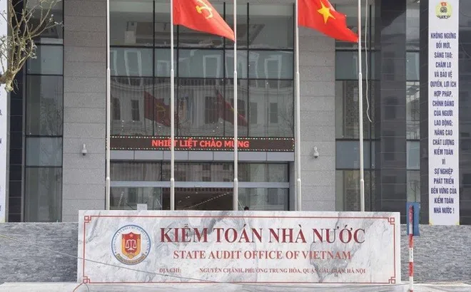 Kiểm toán Nhà nước thí điểm kiểm toán từ xa