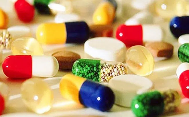 Xử lý nghiêm các vi phạm về kinh doanh, quảng cáo các thuốc dùng phòng, chống COVID-19