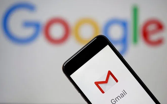 Google tạm phong tỏa tài khoản email của chính quyền Afghanistan cũ