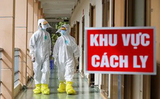Ngày 5/9: Thêm 13.137 ca mắc COVID-19, riêng TP HCM và Bình Dương đã gần 9.800 ca