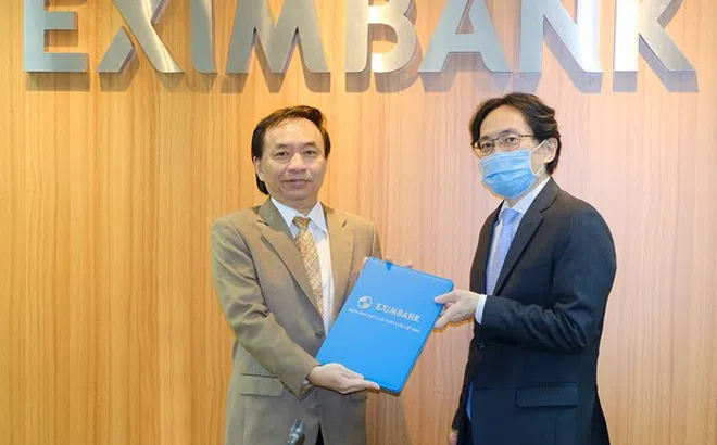 Eximbank công bố tân Tổng giám đốc sau hơn 2 năm bỏ trống