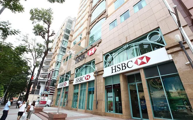 HSBC triển khai sản phẩm tiền gửi xanh đầu tiên dành cho doanh nghiệp