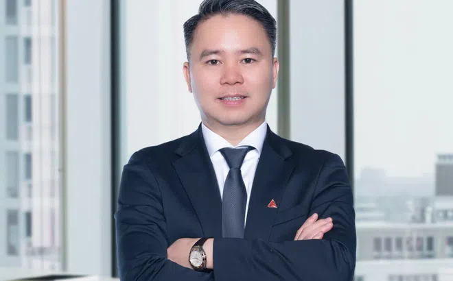 Chân dung tân chủ tịch 8x của VietABank: Là cháu họ chủ tịch tiền nhiệm, không sở hữu cổ phần ngân hàng