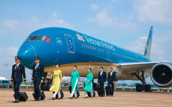 SCIC giải ngân 6.894,9 tỷ đồng mua cổ phiếu của Vietnam Airlines (HVN)