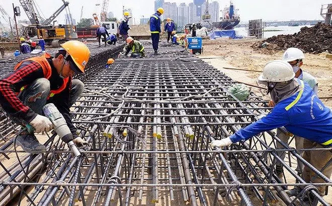 Rà soát, tháo gỡ khó khăn vướng mắc, thúc đẩy tiến độ dự án đầu tư công