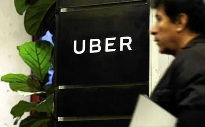 Hãng xe công nghệ Uber lại thua trong cuộc chiến pháp lý tại Hà Lan