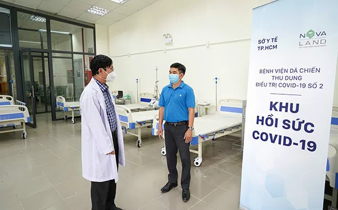 NovaGroup 29 năm trọn niềm tin “Cho cuộc sống bừng sáng”