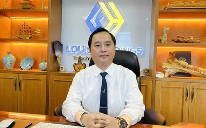 Sau khẳng định không thao túng cổ phiếu AGM, Louis Capital muốn thoái sạch vốn tại Angimex