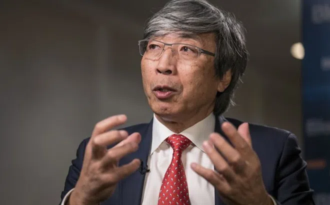 Tỷ phú Mỹ chuyển giao công nghệ vaccine COVID-19 cho Nam Phi