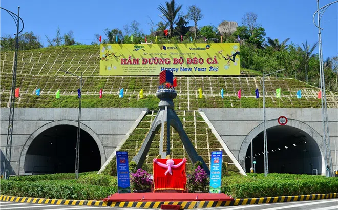 Bộ Tài chính khẩn trương xem xét kiến nghị của Công ty Đèo Cả