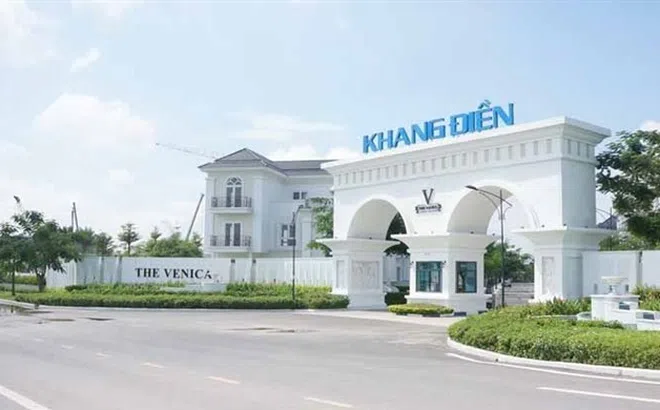 Nhà Khang Điền (KDH) bán thành công gần 20 triệu cổ phiếu quỹ, thu lãi 400 tỷ đồng