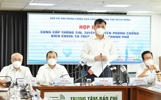 Từ 1/10: TPHCM cho phép những nhóm nào hoạt động, những hoạt động nào tiếp tục tạm dừng ?