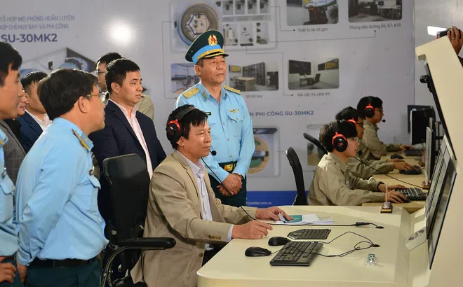 Viettel nhận thêm 2 bằng sáng chế độc quyền tại Mỹ