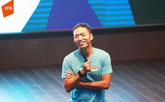 CEO Lê Hồng Minh tiết lộ lý do vì sao kỳ lân VNG không cần 'vội' để IPO cũng như niêm yết thông qua SPAC