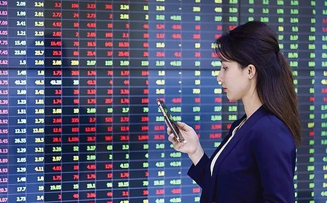 Hơn 950.000 nhà đầu tư mở tài khoản chứng khoán trong 9 tháng đầu năm