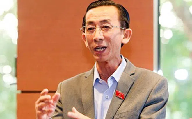 Đại biểu Quốc hội Trần Hoàng Ngân: Tổng sản phẩm địa bàn TP.HCM sụt giảm kỷ lục