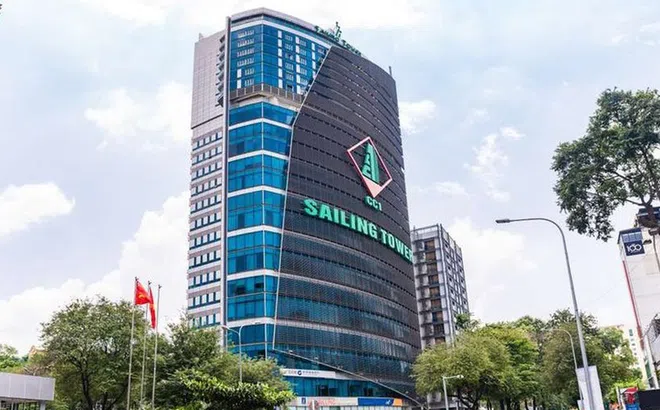 Tổng Công ty Xây dựng số 1 (CC1) dự kiến phát hành 2.650 tỷ đồng trái phiếu, lãi suất 10%/năm