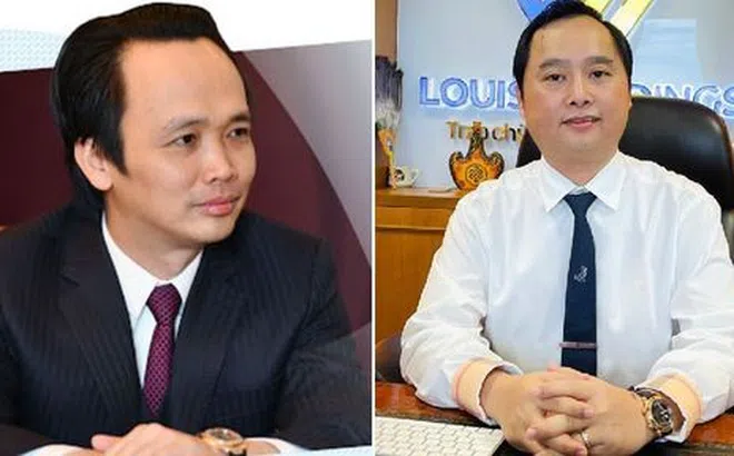 Nét tương đồng giữa FLC và Louis Land trong mùa dịch: Đều muốn chào bán cổ phiếu tăng vốn, mở rộng mảng bất động sản