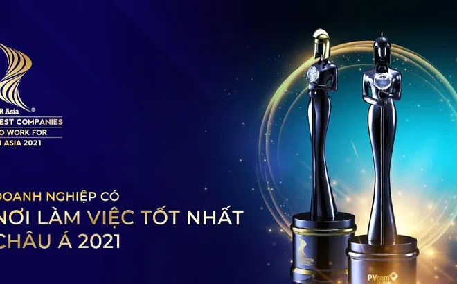 115 doanh nghiệp Việt là nơi làm việc tốt nhất châu Á – Vì sao vắng bóng nhiều tên tuổi lớn?