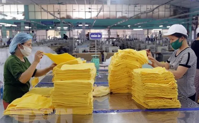 Bộ Tài chính lập Tổ công tác đặc biệt gỡ khó cho doanh nghiệp, người dân